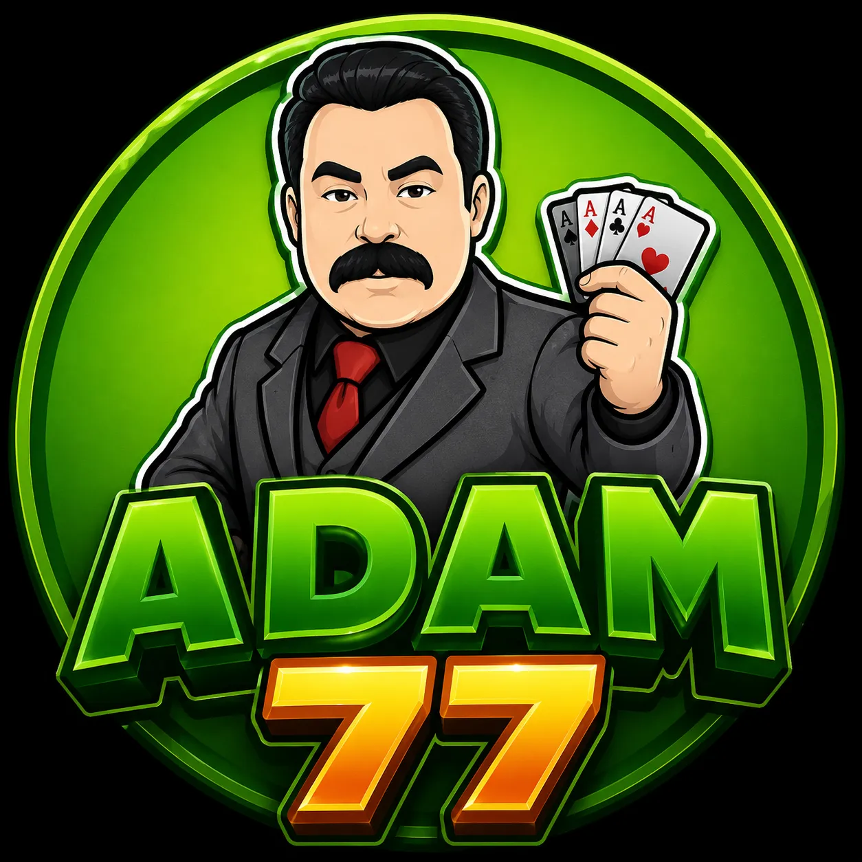 ADAM77 - Eksplorasi Tanpa Batas di Dunia Terbuka