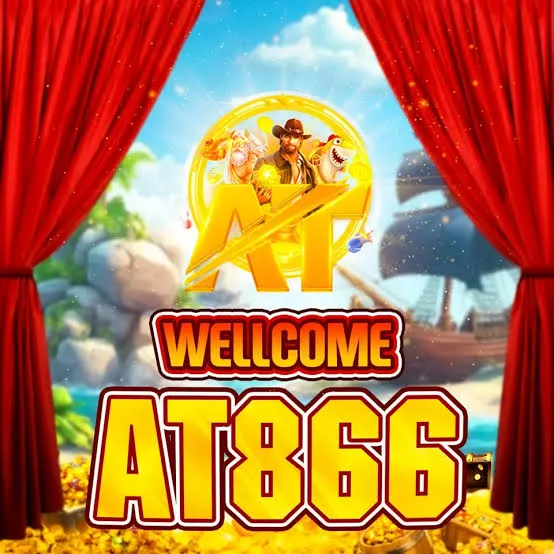 AT866 - Permainan Slot Seru dan Menguntungkan