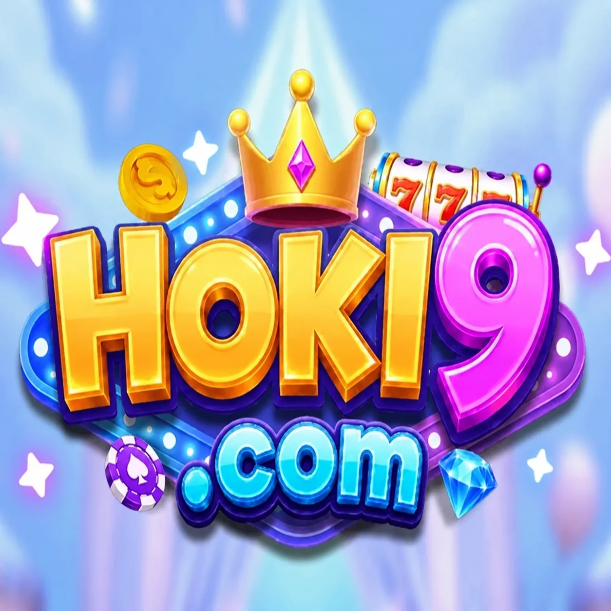 HOKI9 - Game FPS Terbaik untuk Pengalaman Menembak Seru