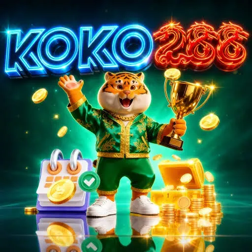 KOKO288 - Strategi Cerdas untuk Menang