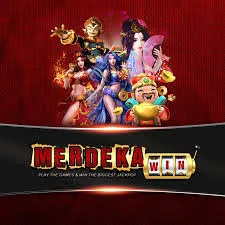 MERDEKAWIN - Perjuangan Epik dalam Dunia ARPG
