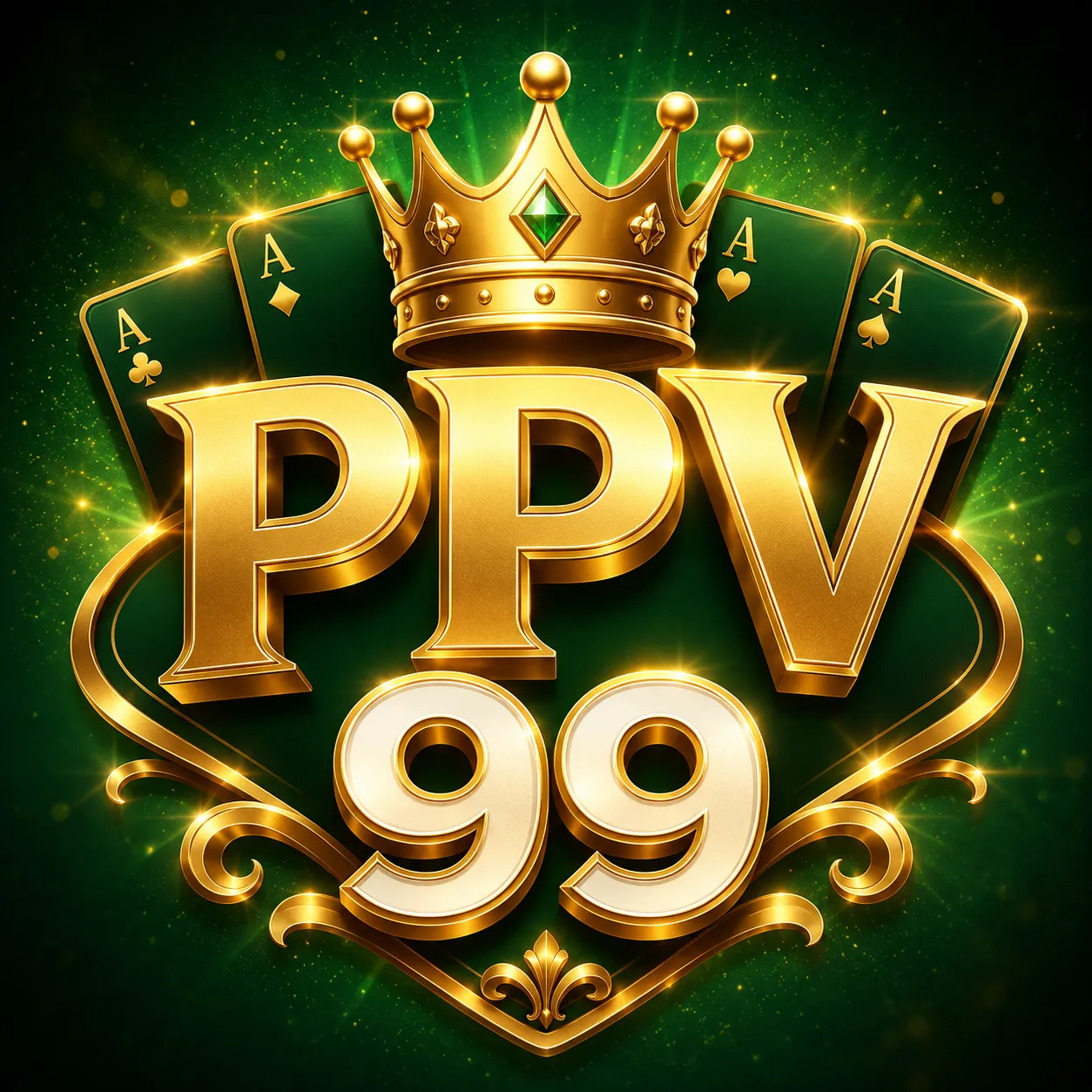 PPV99 - Teror Malam di Kegelapan