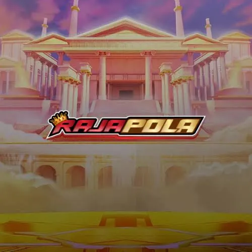 RAJAPOLA - Game Puzzle Menarik untuk Semua Usia