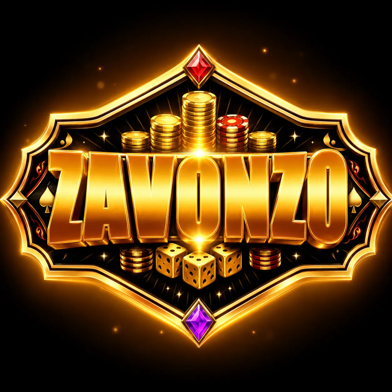 ZAVONZO - Permainan Puzzle yang Menantang dan Seru